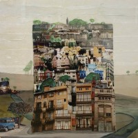 Agglomerated City II