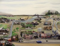 Anthill City II