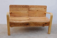 Bed Slats Sofa I