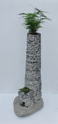 Green Engine House I