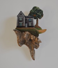 House with Roots IV