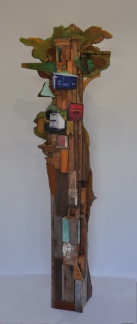 Living Tree House II