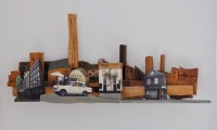 Postindustrial City I