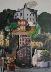 Reforested City IV