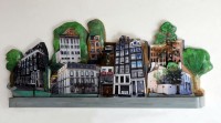 Reforested City V