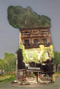 Reforested City II