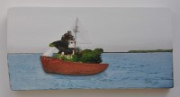 Rescue Boat I