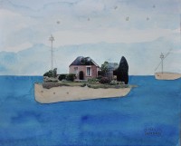 Revisiting Alfred Wallis I