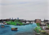 River Green Belt I