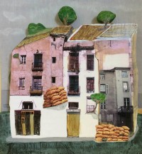 The House of Food I