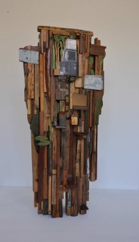 Tree Colony IX