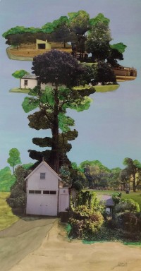 Tree Colony VII