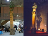 Árbol Repoblado