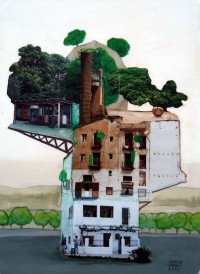 Casa árbol I