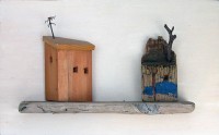 Casa nueva, casa vieja