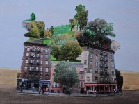 Reforested City I