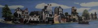 Rural Skyline I
