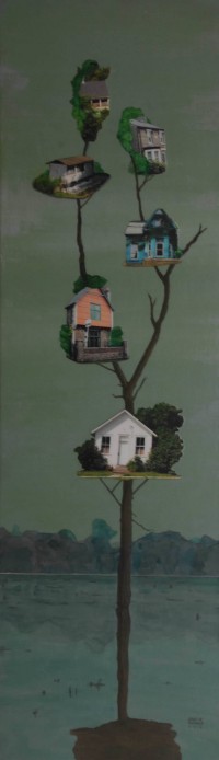 Tree Colony I