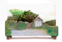 GREEN SHELTER I