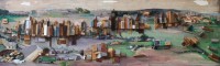 Anthill City I