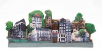 Reforested City V