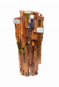 Tree Colony IX