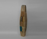 Árbol reconstruido II