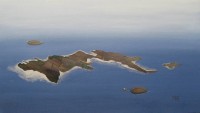 archipiélago reconstruido III