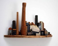 Arqueología industrial I