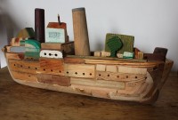 Barco evergreen I