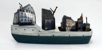 Barco repoblado I