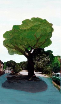 Calle del árbol I