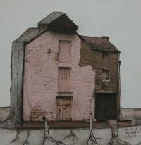 Casa con raíces I
