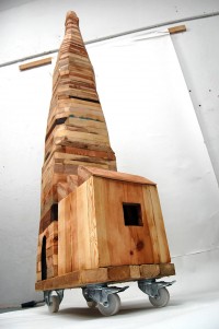 Chimenea II