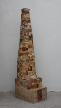 Chimenea III