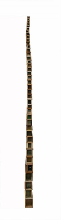 Construcción infinita I