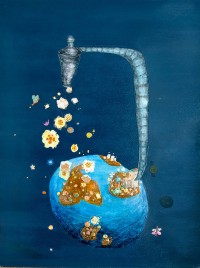 Fábrica de primavera