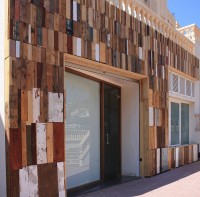 Fachada deconstruida I