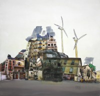 Factoría solar I