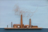 Factoría de reciclaje