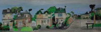 Green’s Road I