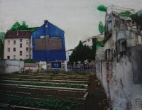 Huerto público I