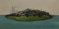 Isla autorrepoblada I