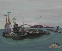 Islas oxigenadas I