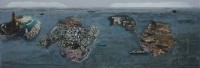 Islas con tráfico