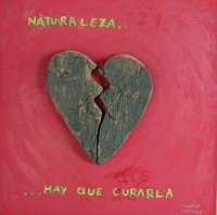 La naturaleza está en ti