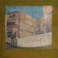 Más jardines públicos