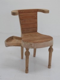 Silla telefonera I