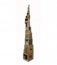Torre edificio I