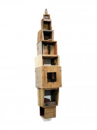 Torre edificio II
